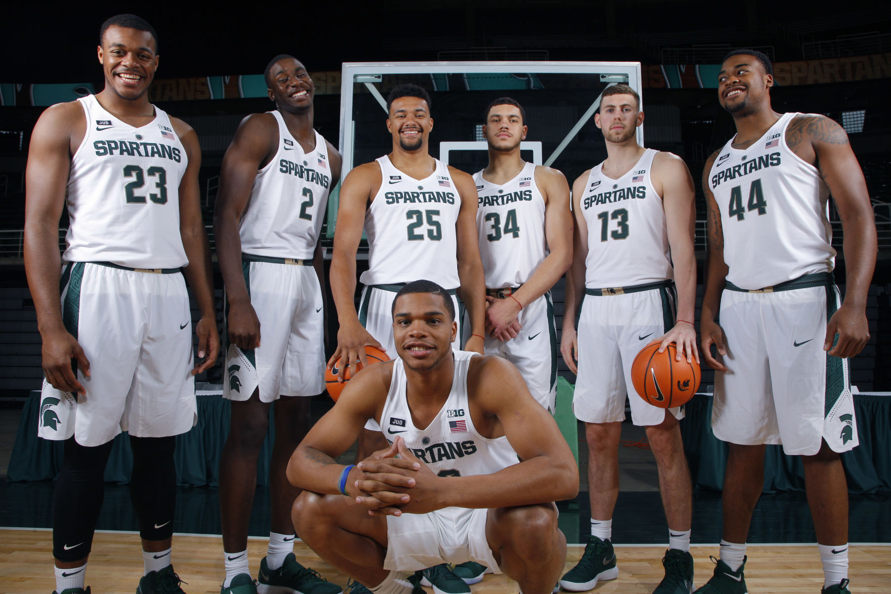 TOP FIVE NCAA TOURNAMENT LOCKS
